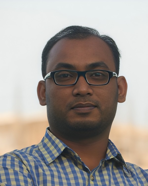 ইমন চৌধুরী