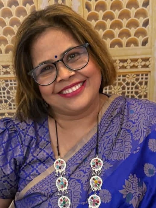 জেবুন নাহার