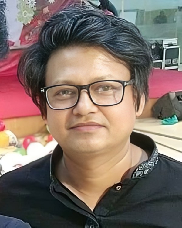 কাওছার মাহমুদ