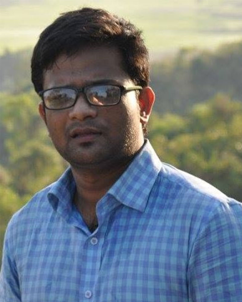মোঃ মাসুদার রহমান