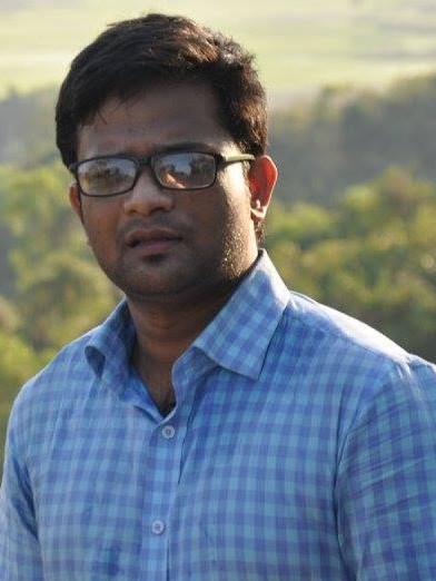 মোঃ মাসুদার রহমান