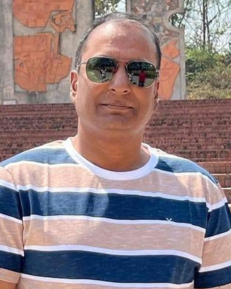 মোঃ মনির উদ্দিন মামুন
