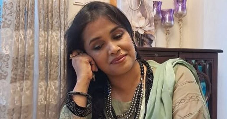 এই যে, শুনছো? । সাবিনা সোমা