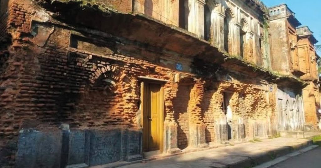 ধূসর পান্ডুলিপি