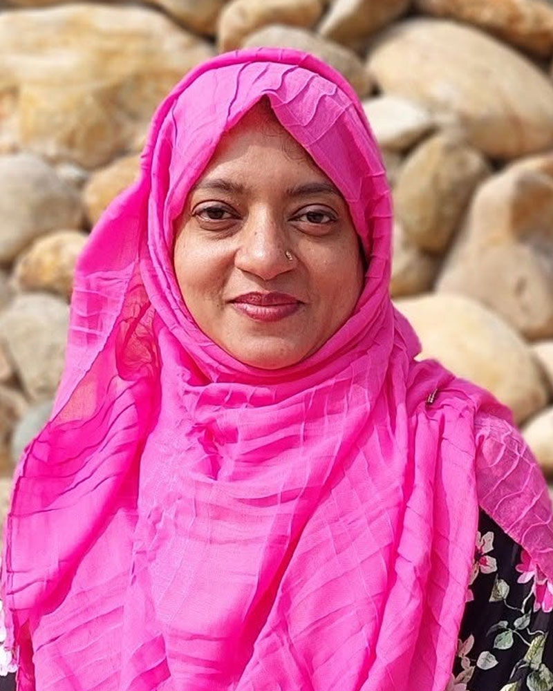 তানিয়া সুলতানা রিমা