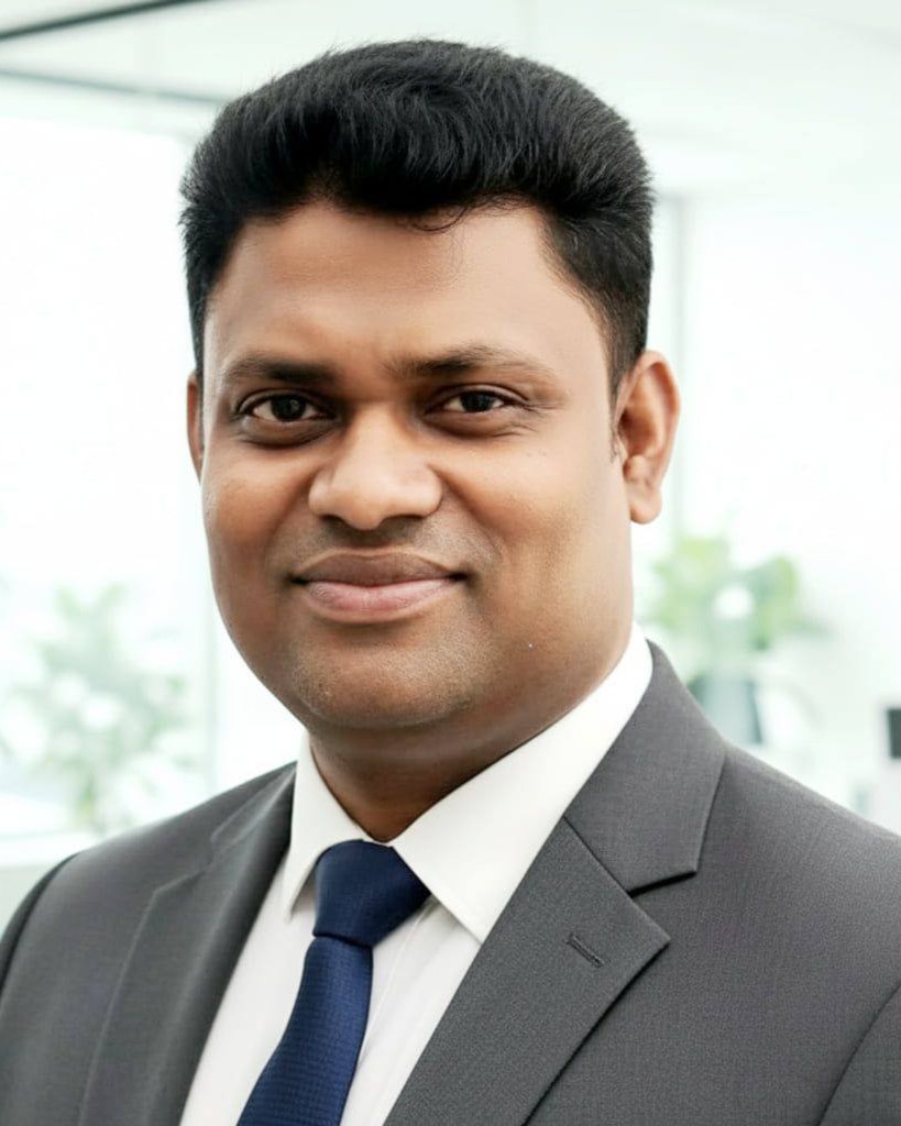 শেখ সোহেল রানা