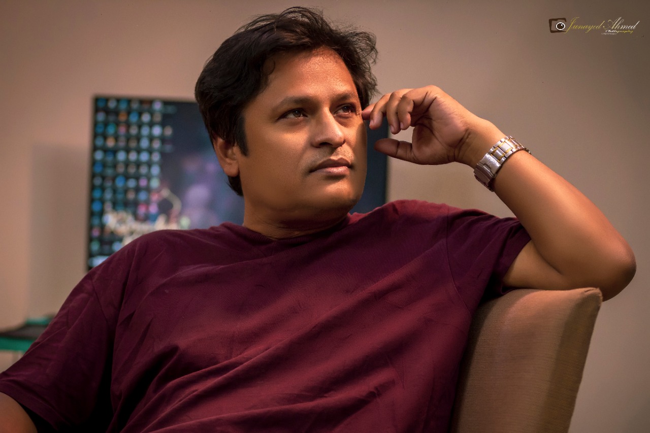 সত্যজিৎ বিশ্বাস