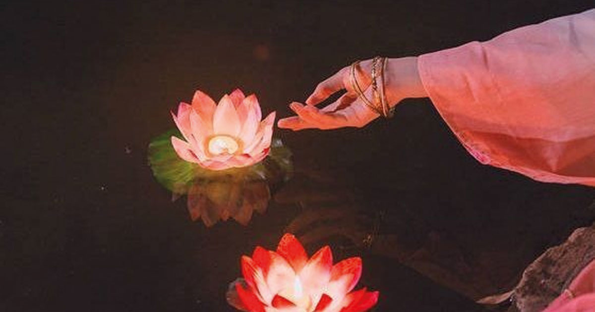 দেবতার বর