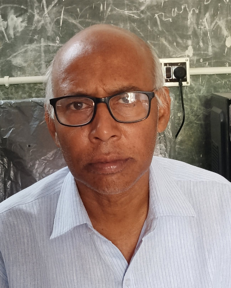 ইনসাফ আলী