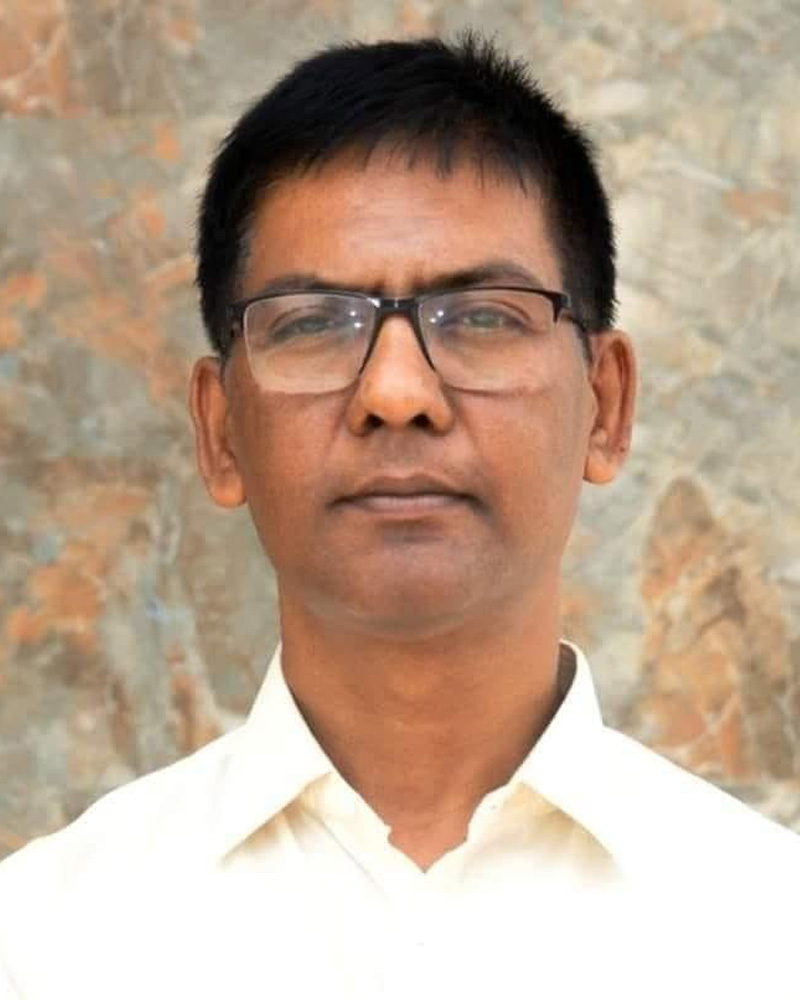 খাইরুল ইসলাম