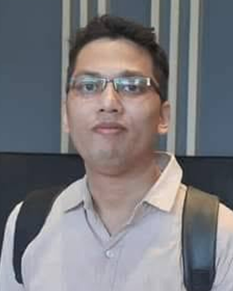 সুবায়ন দে